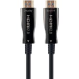  HDMI kabl GEMBIRD, 30m, Active Optical (AOC) High speed +Ethernet AOC Premium Series CCBP-HDMI-AOC-30M-02 | Eponuda.ba