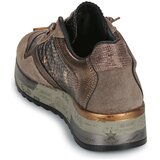 Cetti C-848-SRA-XL-INV26-ANTE-SNAKE-PEWTER Smeđa | shoptok.hr