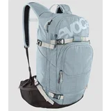 Line 30L Nahrbtnik mint / coffee