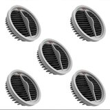 INORCO 5 kosov pralnega Hepa filtra za X20 / X30 / X30 / S2 / F8 Storm Pro brezžični sesalnik, (21842165) Cene
