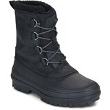 Helly Hansen VARANGER PRIMALOFT Crna Cijene