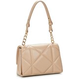 Love Moschino Torbice za na ramo EMBOSSED Q JC4259PP0O Bež | Shoptok.si