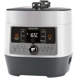 Sencor multifunkcionalni štednjak za kuhanje pod pritiskom SPR 3600WH | shoptok.hr