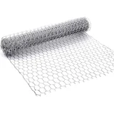 Heksagon pletivo 0.7x26x26 /73032