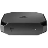 HP Z2 Mini G3 i7-7gen.