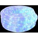  Božićno LED svjetlosno crijevo 120 LED lampica Plava 5 m | shoptok.hr