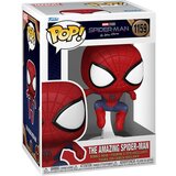 Funko Bobble Figure Marvel - Spider-Man POP! No Way Home - The Amazing Spider-Man (1159) Cene