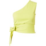 NU-IN Top svetlo zelena | Shoptok.si