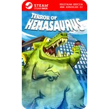  Terror of Hemasaurus - Steam koda brez škatlice (WINDOWS PC | STEAM DECK) | Shoptok.si