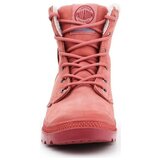 Palladium Visoke superge Pampa Sport Cuff Wps Rdeča | Shoptok.si