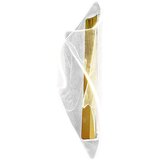  LED zidno svetlo LARGO LED/8W/230V zlatno | Eponuda.com