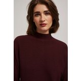 Marisse Batwing Turtleneck Sweater | shoptok.hr