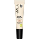 Sante High Coverage mineralni korektor - 01 Cene
