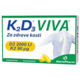 Abela pharm Herbiko K2D3 VIVA Cijene