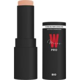 Miss W Pro hd foundation stick - 22 prirodna bež Cijene