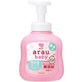 ARAU.BABY penušava kupka za osetljivu kožu, 450ml cene