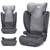 Kinderkraft autosjedalica I-Spark i-Size 15-36 kg (100-150 cm), Grey Cijene