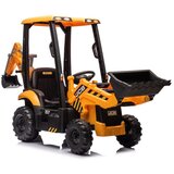 Bager na akumulator JCB Excavator - rumen | Shoptok.si