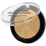 Maybelline Rdečila & pudri Facestudio Chrome Extreme Metallischer Highlighter Pude Kostanjeva Cene