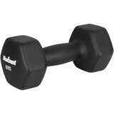  HEX 2x8kg neoprenske bučice od lijevanog željeza, REBEL ACTIVE Slike