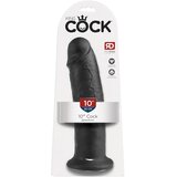 Tonga 10" COCK BLACK 25 CM | shoptok.hr