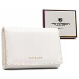 Peterson PTN013LAK71154 Bijela Cijene