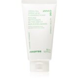 Innisfree Green Tea Amino Acid Cleansing Foam nežna čistilna pena z vlažilnim učinkom 150 ml Cene