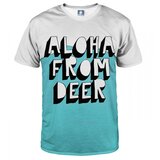 Aloha From Deer Unisex's The Original Aloha T-Shirt TSH AFD558 Cene