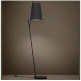 Eglo 390134 - podna lampa petrosa 1xE27/40W/230V crna | Eponuda.com