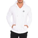 North Sails Puloverji 902416T-101 Bela Cene