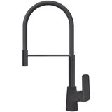 Rosan Stolz Black Baterija Za Sudoperu poluprofesionalna 3 Cevi 138703BB | ePonuda.com