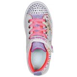 Skechers Nizke superge Unicorn Sunshine pisana | Shoptok.si