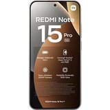 XIAOMI REDMI Note 15 Pro, 8+256GB Titanium Color | Eponuda.ba