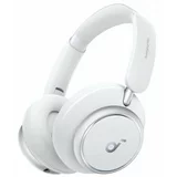 Anker Soundcore Headset Space Q45, slušalice, bijela