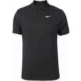 Nike Majice s kratkimi rokavi Court Dri-FIT Tennis Polo Črna | Shoptok.si