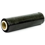 Folija za pakovanje - streč crna 5kg/50cm 500m 23mic | ePonuda.com
