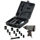 Schneider pneumatski udarni pištolj SGS-Set 1/2″ Base D322820 | Eponuda.ba