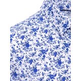 DStreet Men's White Short Sleeve Shirt Cijene