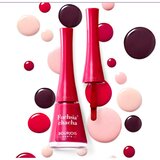 Bourjois 1 Second lak za nohte s hitrim sušenjem 9 ml odtenek 08 Chérie Cherry | Shoptok.si