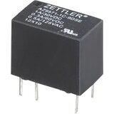 Zettler Electronics AZAZ9571-1C-12DSE Printrelais 12 V/DC 1 A 1 preklopni kontakt 1 kom. | Eponuda.ba