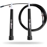 GymBeam vijača black | ePonuda.com