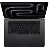 Apple macbook pro 16.2 inch M5 pro 18-core cpu 20-core gpu 48GB 1TB ssd space black (MGEC4) | Eponuda.com