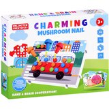  Izobraževalne mozaik uganke | Shoptok.si