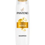 Pantene Pro-v Active Nutri-Plex Intensive Repair šampon za suhu i oštećenu kosu 400 ml | shoptok.hr