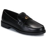 Coach JOCELYN LEATHER LOAFER Crna | shoptok.hr