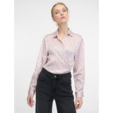 Orsay Light pink women's shirt - Women's | Shoptok.si