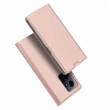 Dux ducis Skin Pro – preklopna maska ​​za Xiaomi Redmi Note 12 4G pink | shoptok.hr
