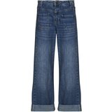 FREEMAN T. PORTER Jeans flare ALICE DENIM Modra Cene