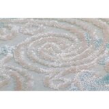 Kayoom VINTAGE PREPROGA 120/170 cm tkano svetlo modra | Shoptok.si