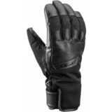 Leki PERFORMANCE 3D GTX Skijaške rukavice, crna, veličina
